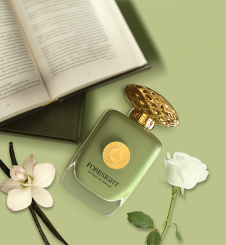 Fragrance Image
