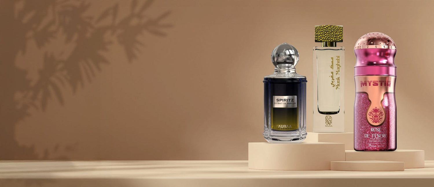 Savia Perfumes Industry LLC