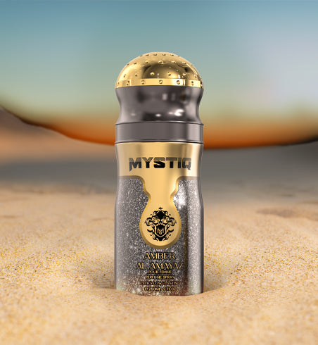 Fragrance Image