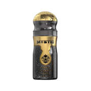 Amber Al Amayaz Body Perfume Spray 250 Ml