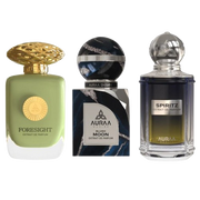 Auraa Desire Luxury Perfume Bundle
