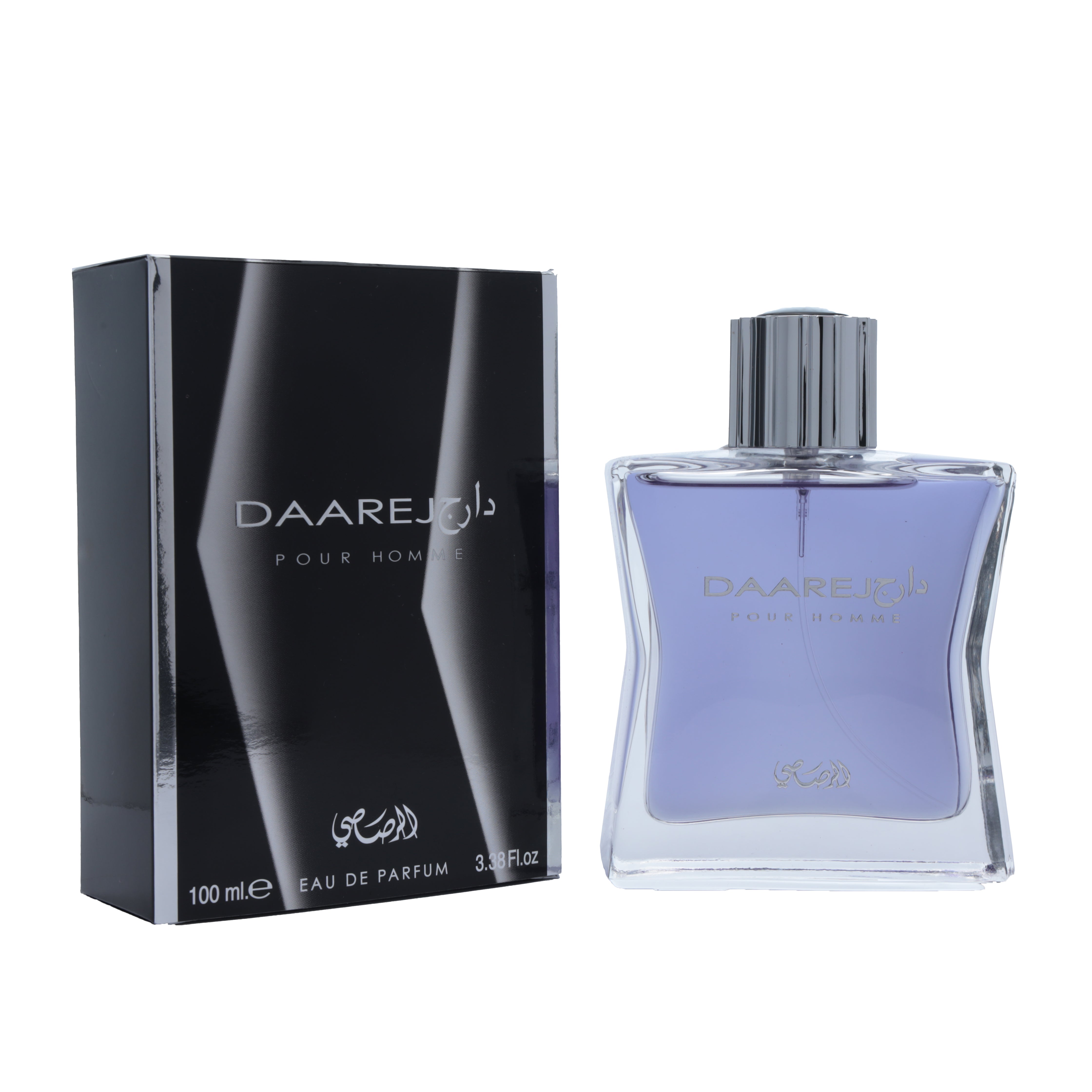 DAAREJ (MEN) - 100 ML EDP