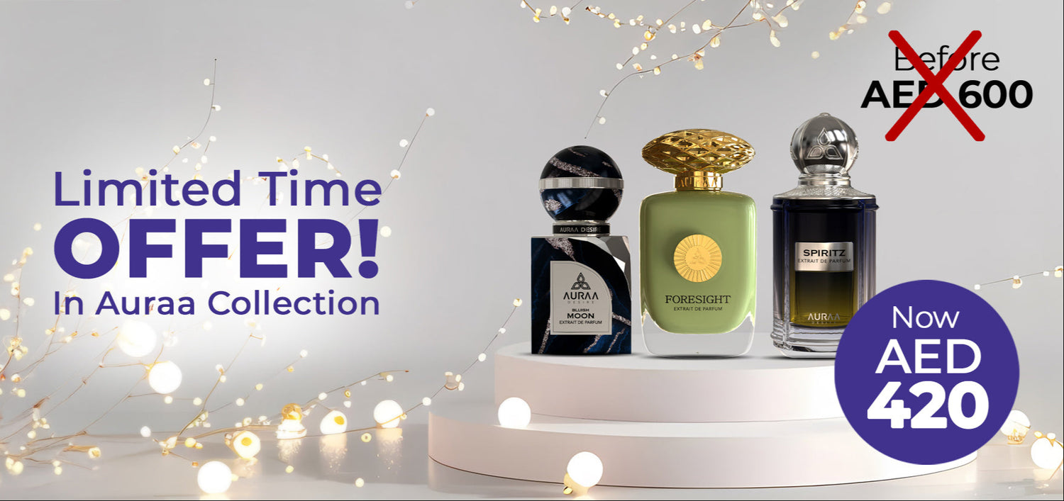 Savia Perfumes Industry LLC