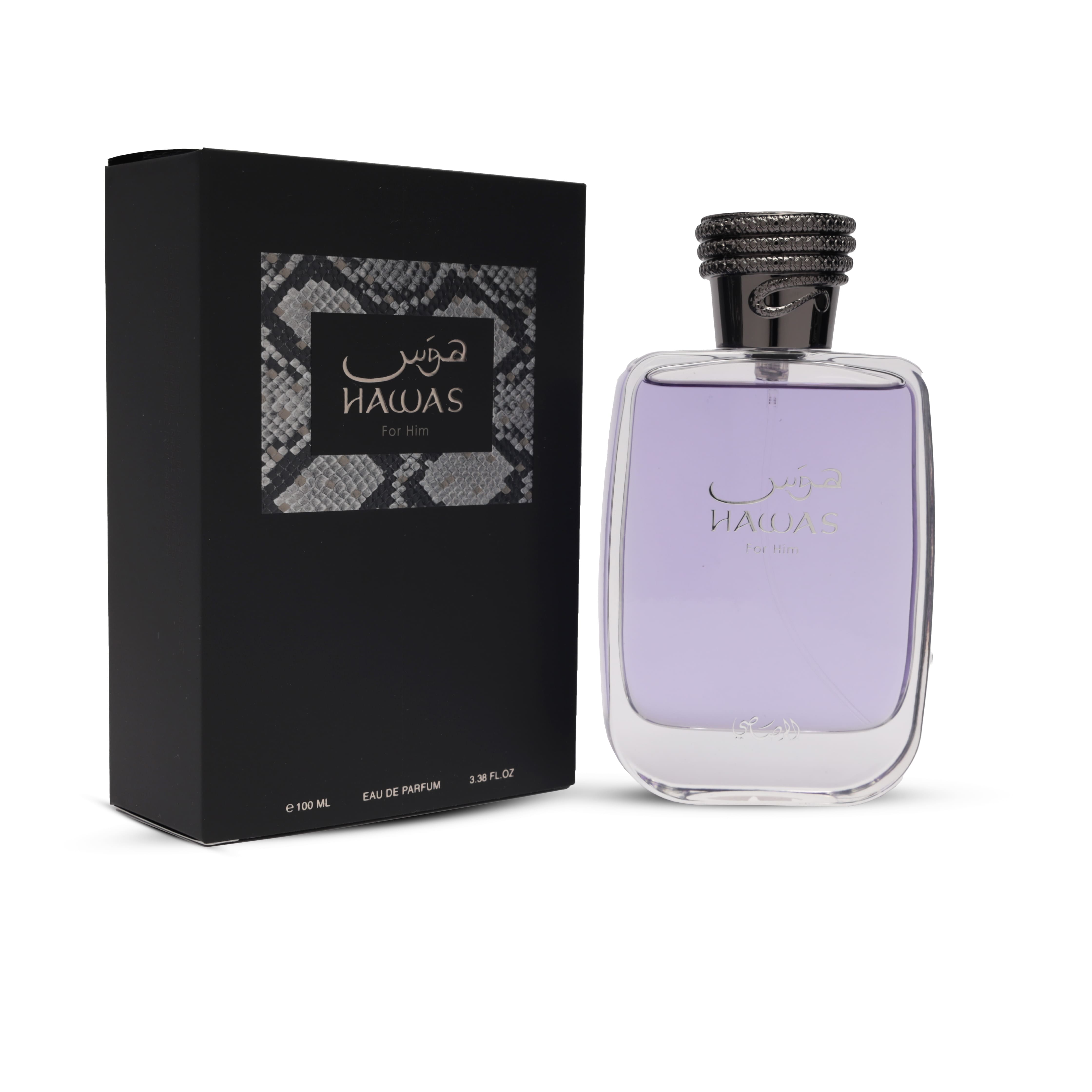HAWAS MEN 100 ML