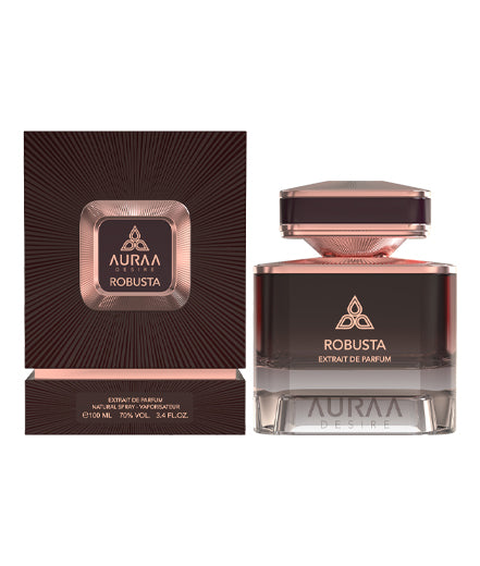 Robusta Extrait de Parfum 100 ml