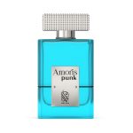 Amoris Punk Eau de Parfum 100 Ml