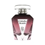 Cristalla Beaute Eau de Parfum 100 Ml