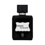 Genial Attitude Eau de Parfum 100 Ml