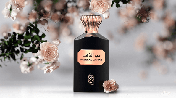 Nylaa - A perfume brand for the passionate dreamer by Savia Exclusive