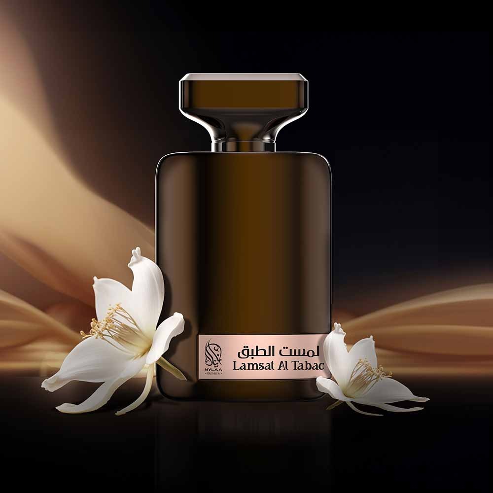 Bestseller jasmine inspired perfume by Savia Exclusive