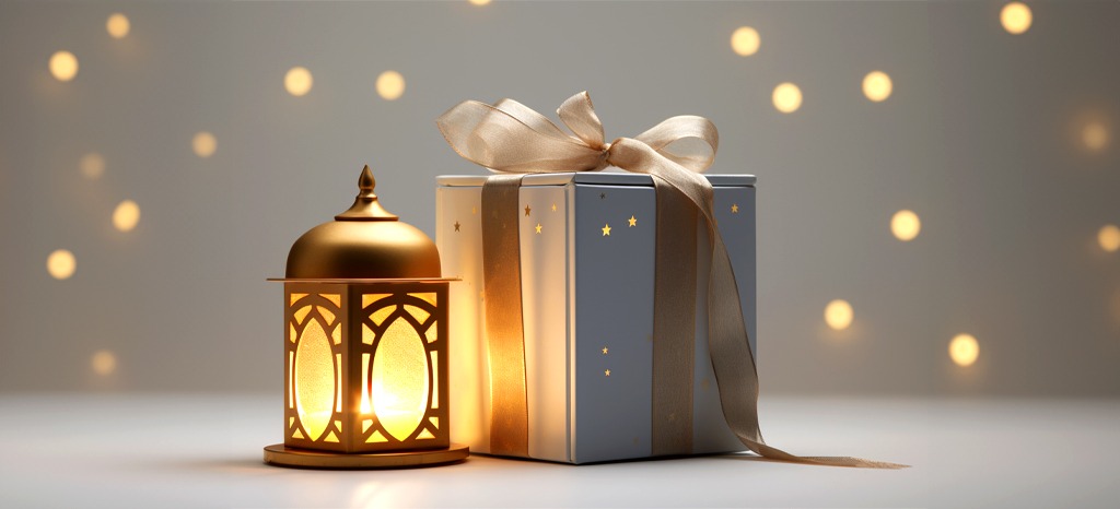 Eid Gifts For Your Loved Ones